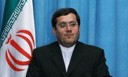 ایران مسلط بر 400 رشته مرتبط با علم هسته‌ای صلح‌آمیز است